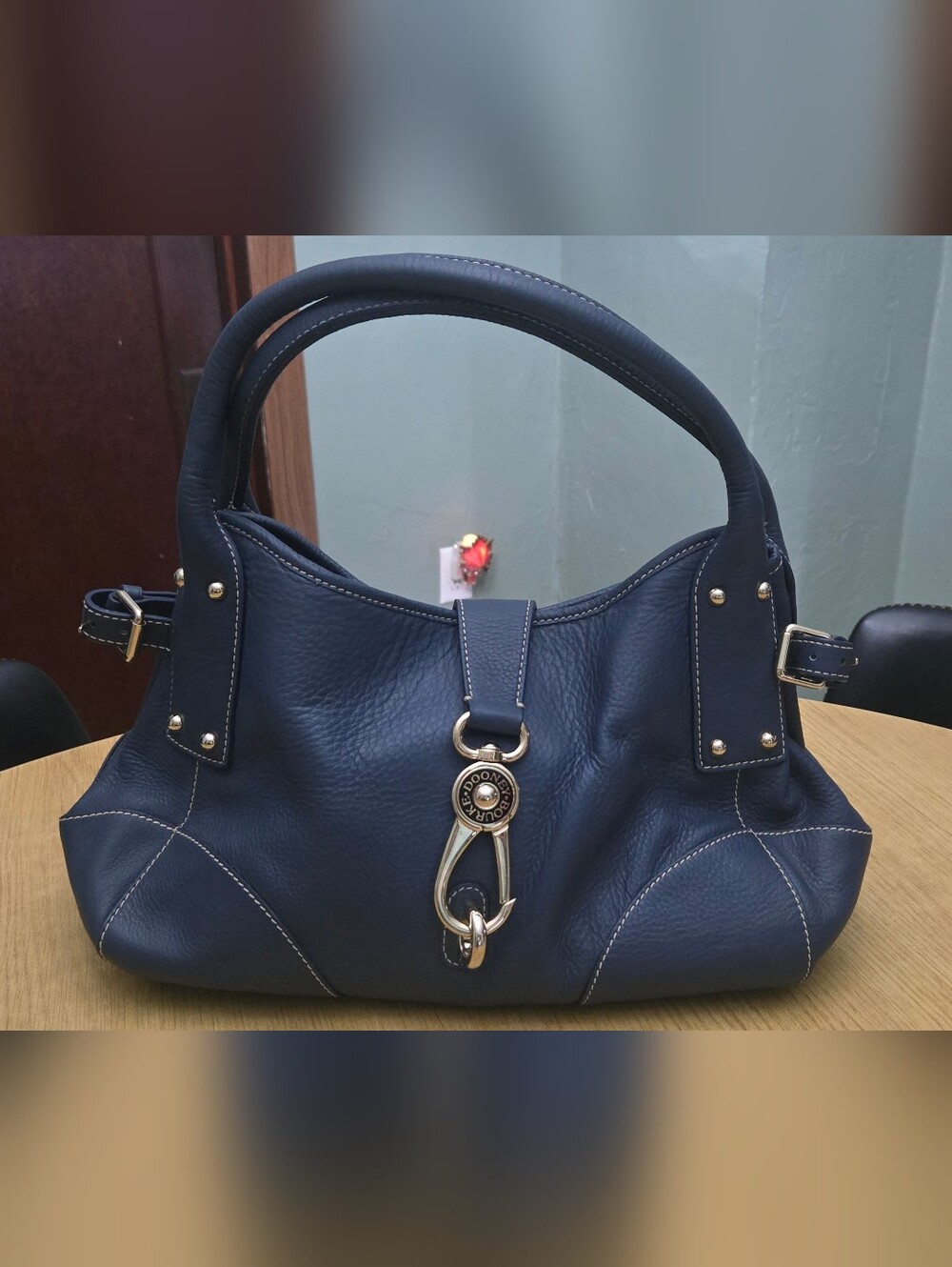 Dooney & Bourke Annalisa Satchel